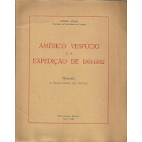 Livros/Acervo/P/PERES DAM AMERICO